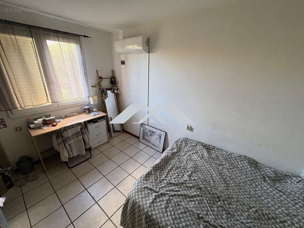 Appartement à SAINT-PIERRE