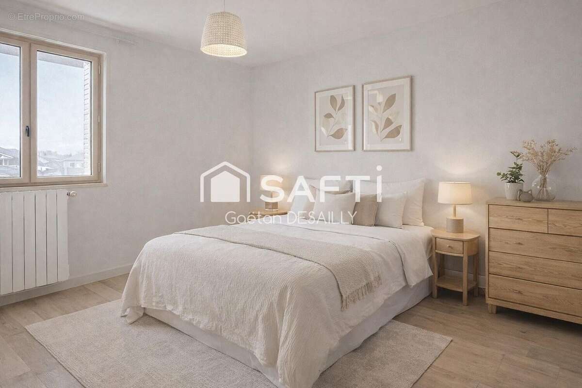 Photo 7 - Maison à LES CHAPELLES