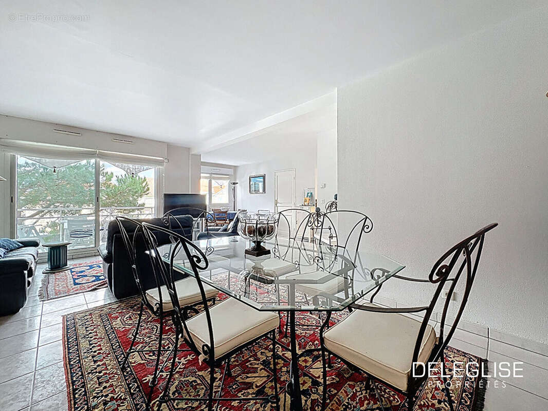 Appartement à ARCACHON