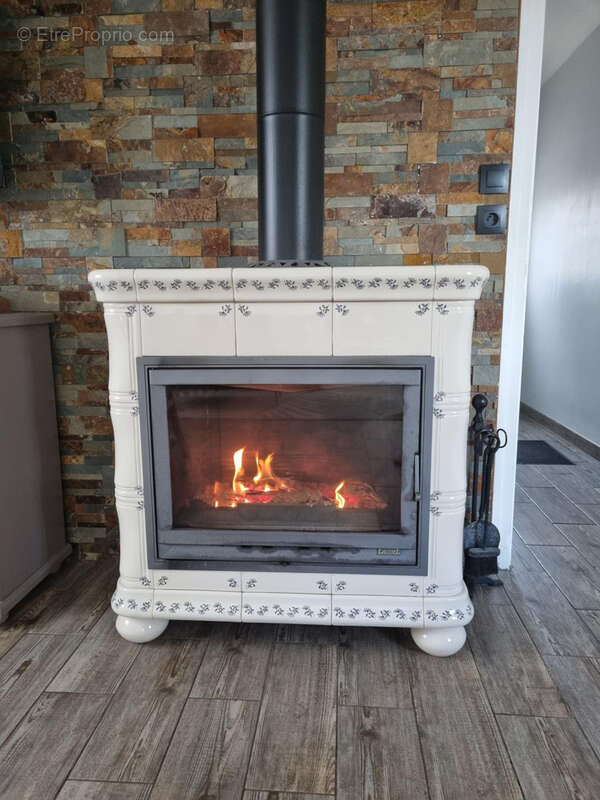 Maison à ILLIERS-COMBRAY