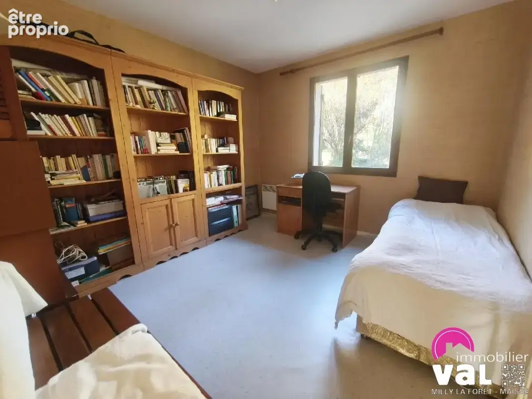 Maison 4 pièces 90 m² à vendre à La Ferte-Alais (91590) - photo 6