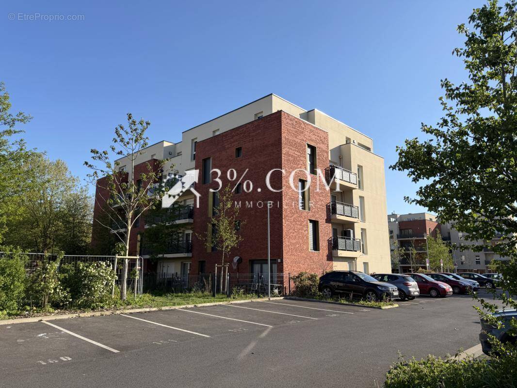 Appartement à ARMENTIERES