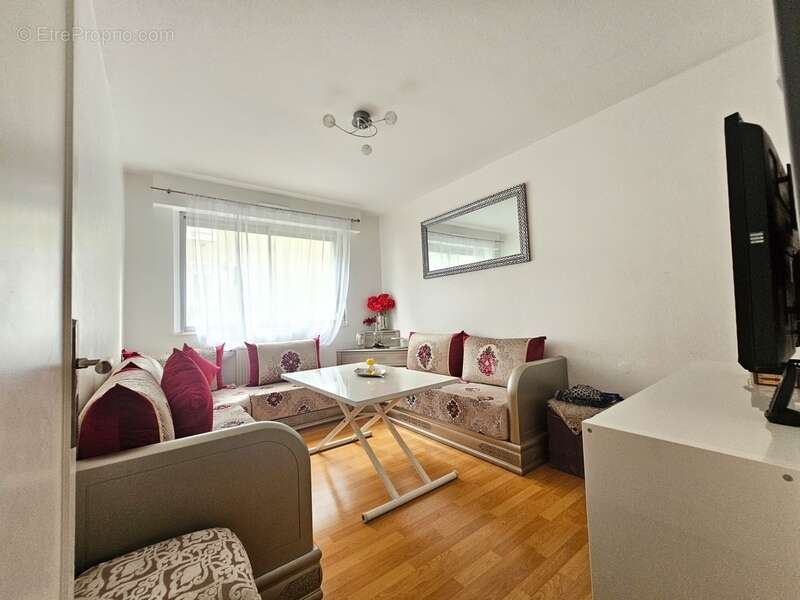Appartement à MULHOUSE