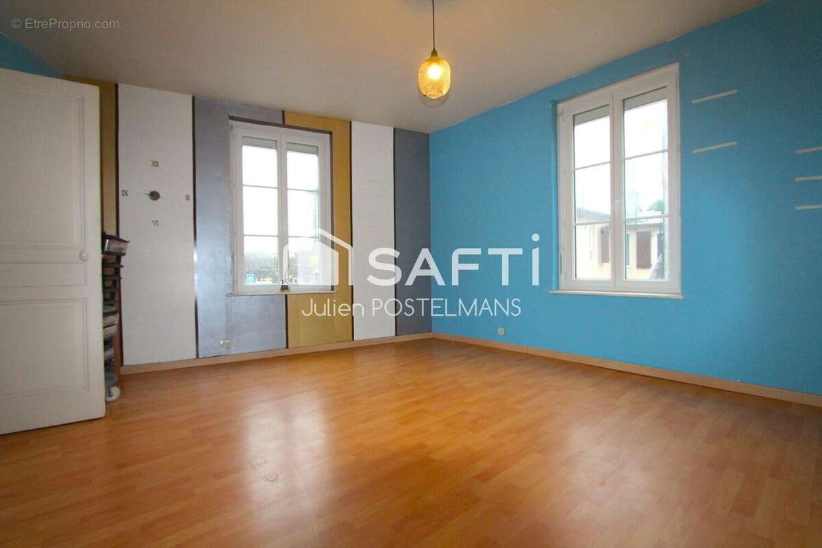 Photo 4 - Maison à LISIEUX