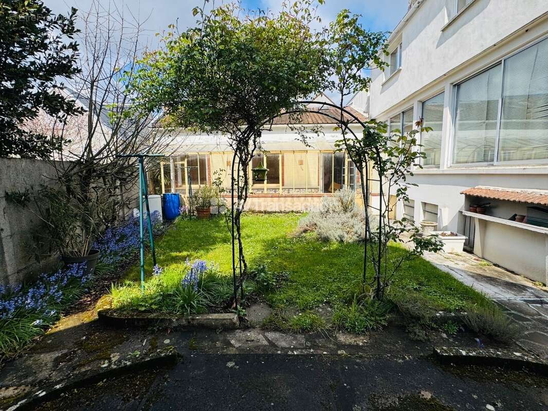 Appartement à SARAN