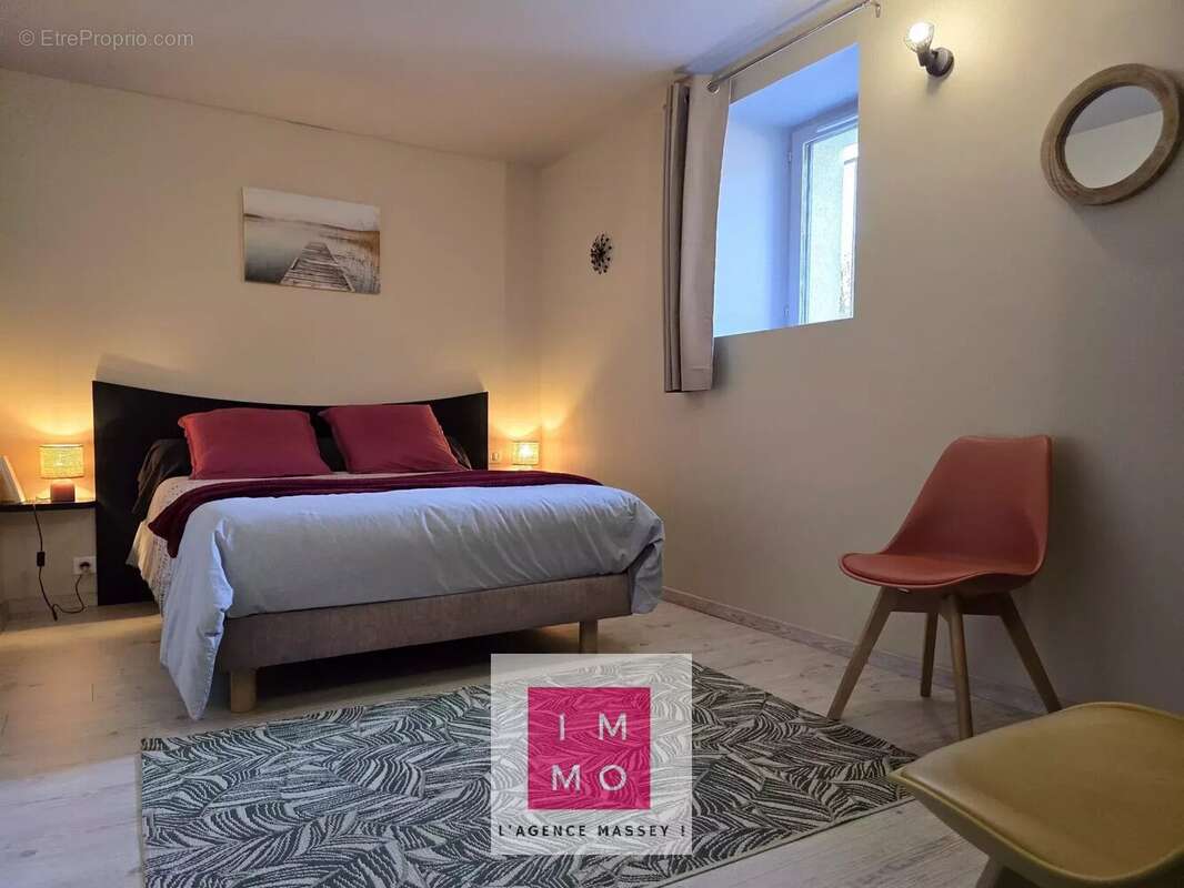 Maison à CASTERA-LOU