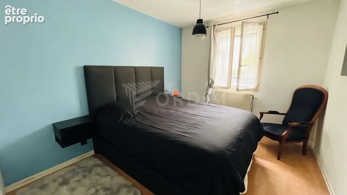 Maison de plain pied - photo 8