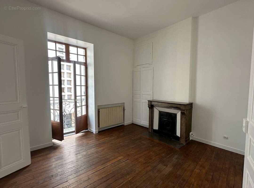 Appartement à BOURG-EN-BRESSE