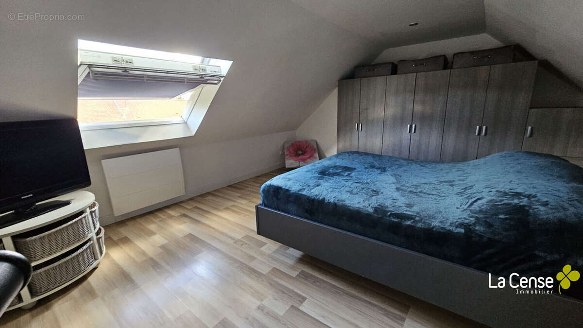 Maison à PONT-A-MARCQ