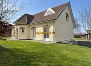 Maison à MARCELCAVE