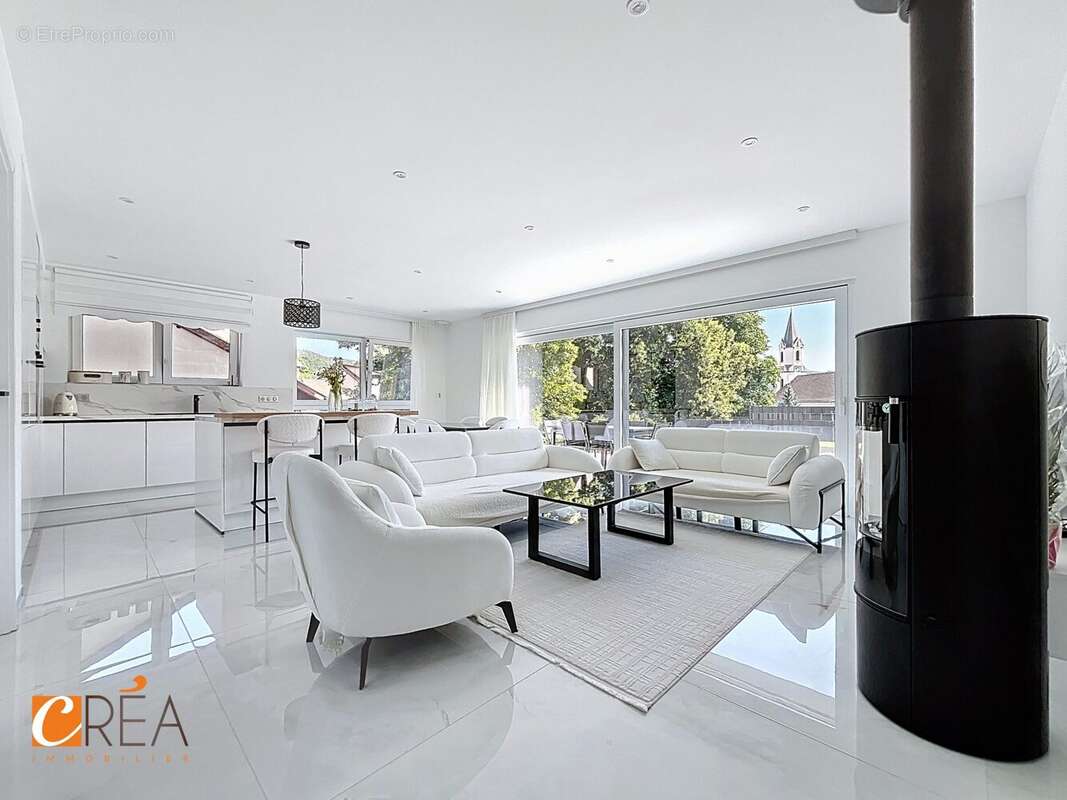 Maison à LAUTENBACH