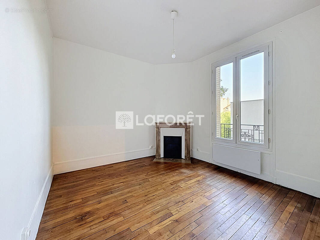 Appartement à CHAMPIGNY-SUR-MARNE