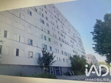 Photo 1 - Appartement à VILLIERS-LE-BEL