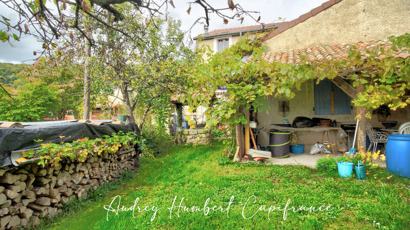 Maison à BUXIERES-SOUS-LES-COTES