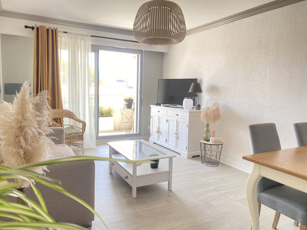 Appartement à LES SABLES-D&#039;OLONNE