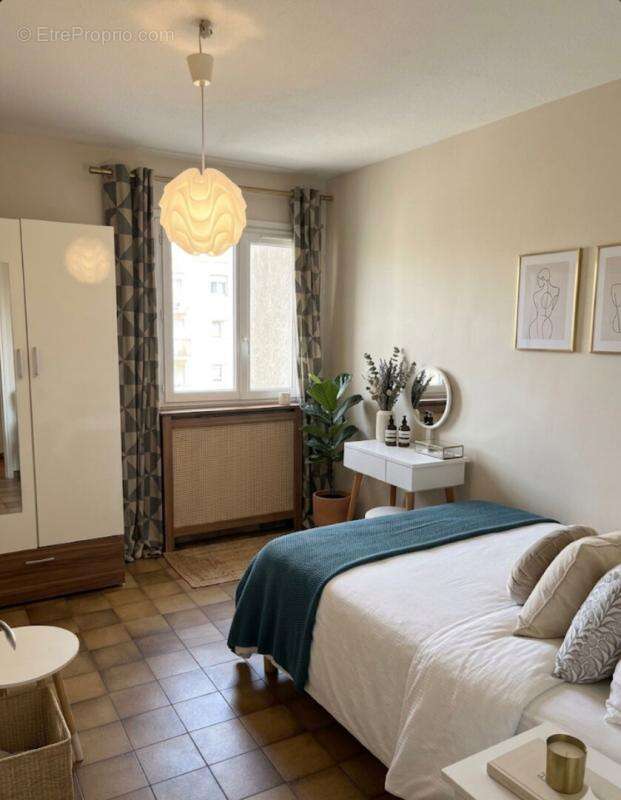 Appartement à BASTIA