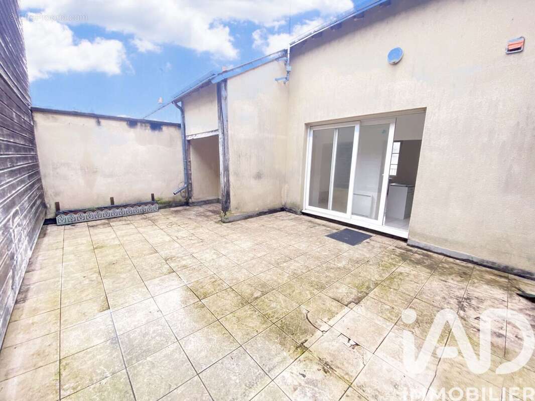 Photo 9 - Maison à LOCHES