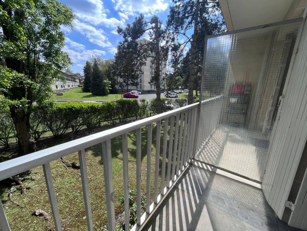 Appartement à COMPIEGNE