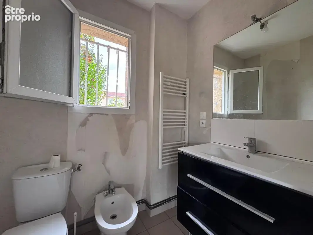 Maison t4 mitoyenne 1 côté - photo 21