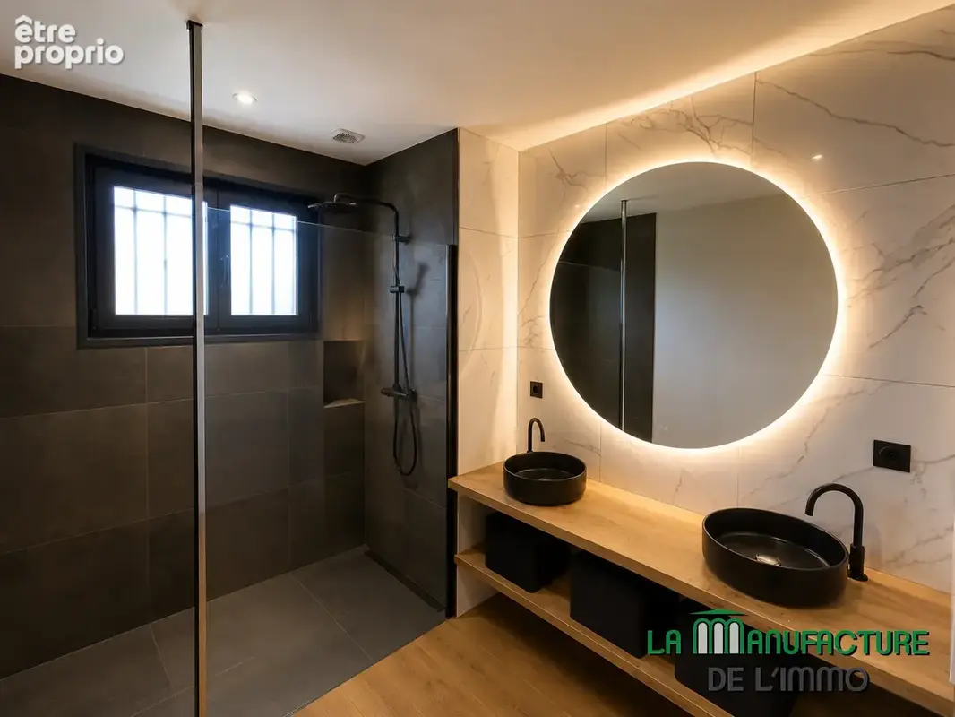 Charmante maison - 4 chambres - piscine - poolhouse - terrain de petanque - garage - photo 6