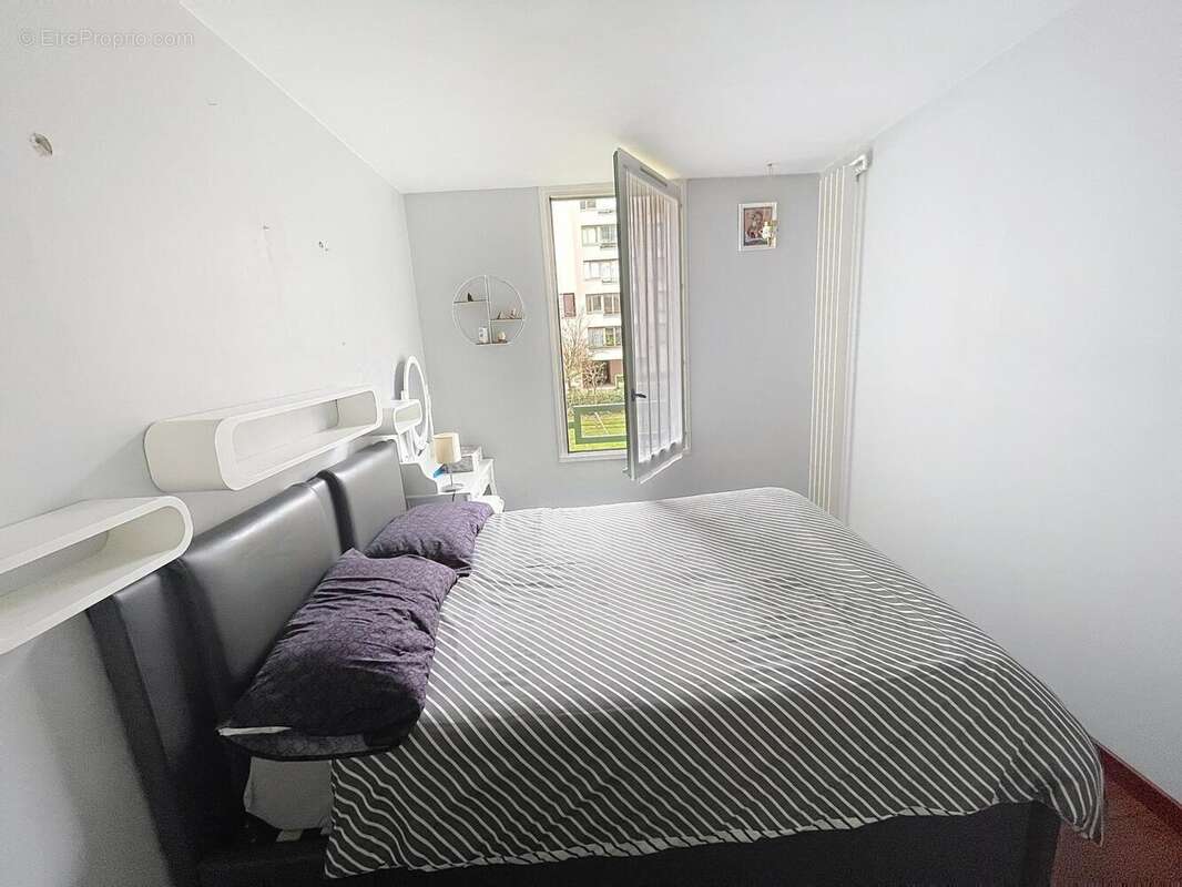 Photo 3 - Appartement à CHAMPS-SUR-MARNE