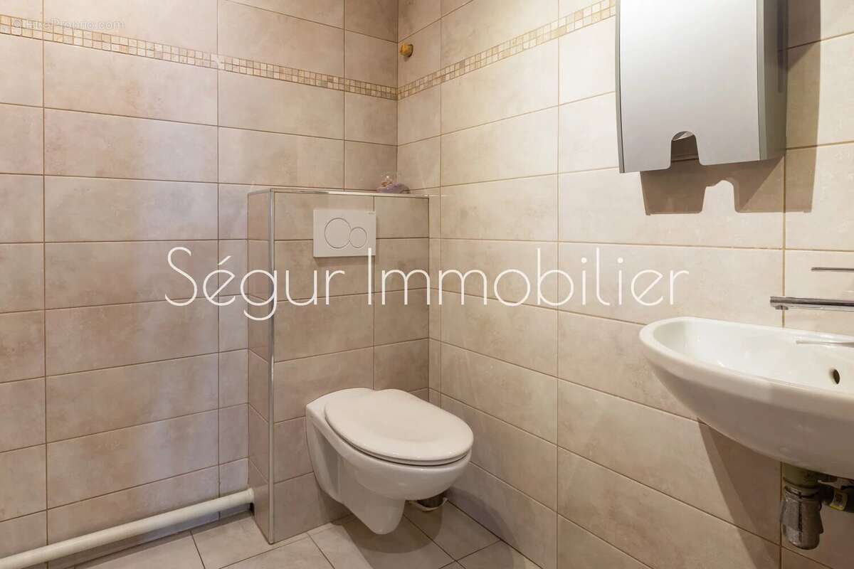 Appartement à SAINT-GERMAIN-EN-LAYE