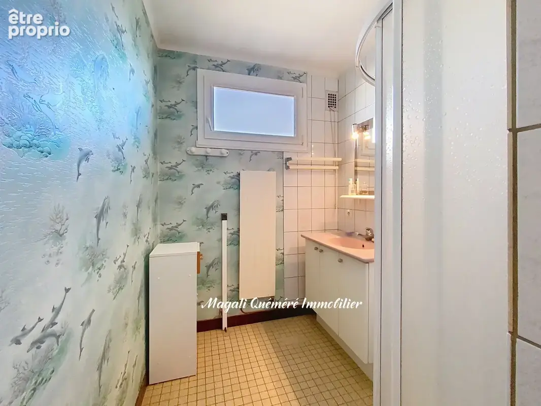 Exclusivité   Maison 3 chambres + combles aménageables   526 m2 de terrain   Montfort-sur-Meu - photo 8