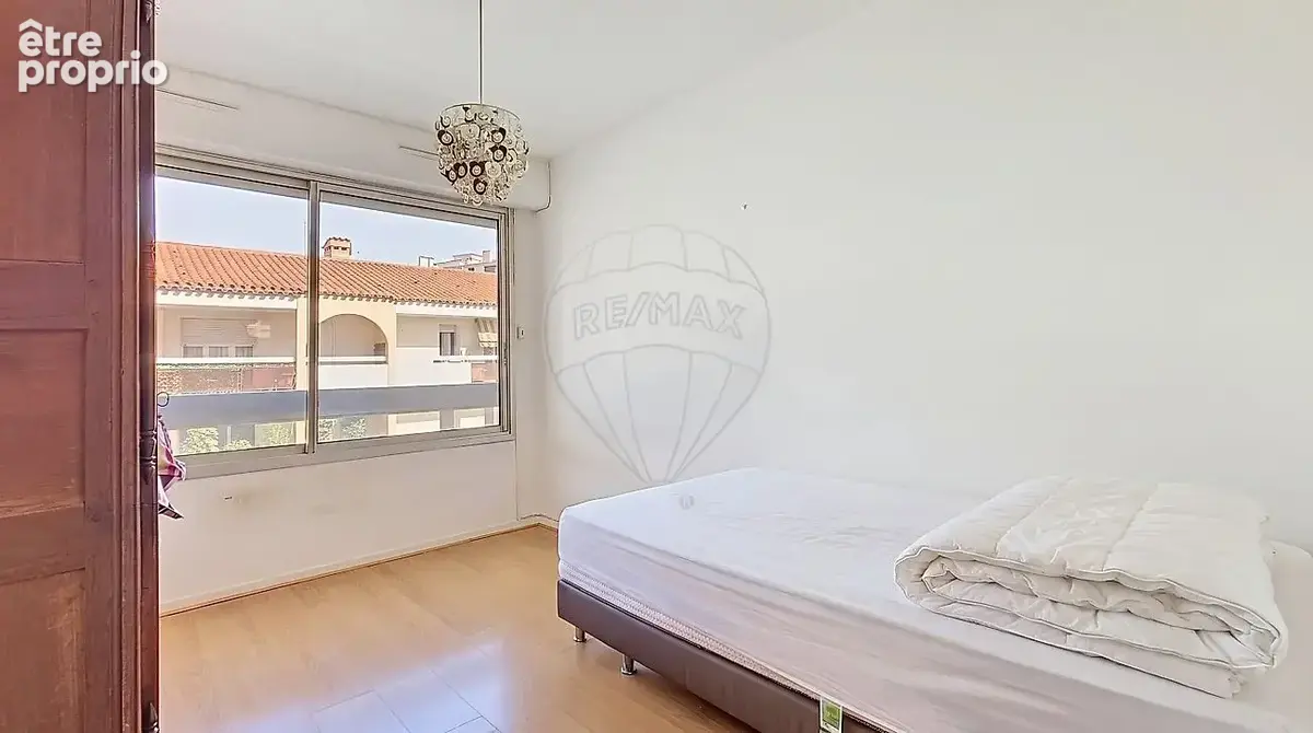 Appartement 1 chambre(s) à vendre - photo 7