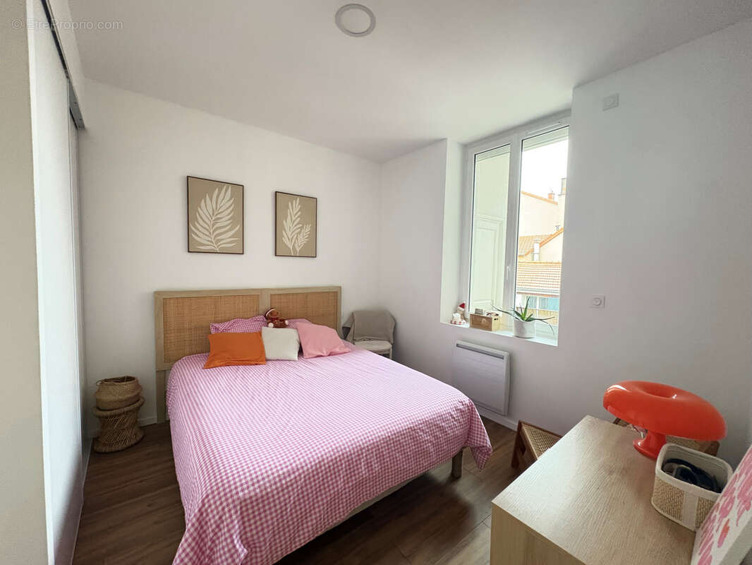 Appartement à ROANNE