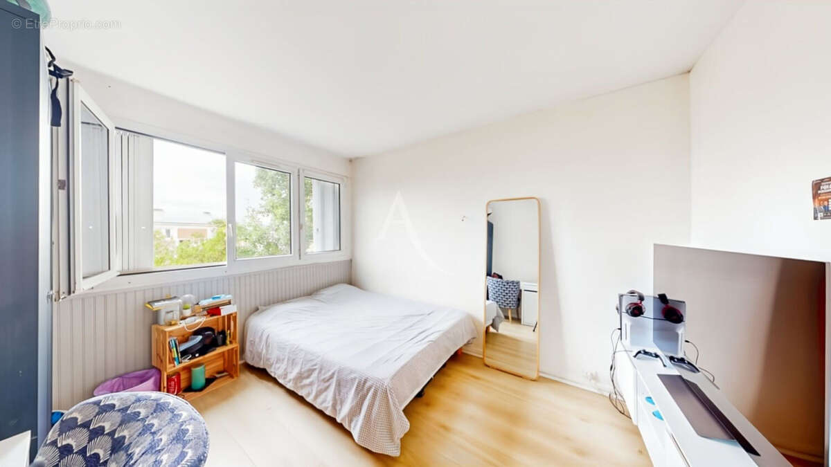 Appartement à VILLENNES-SUR-SEINE