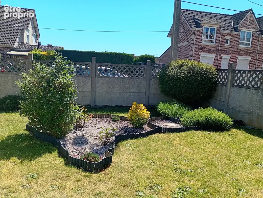 Maison 71m² à avion - photo 8