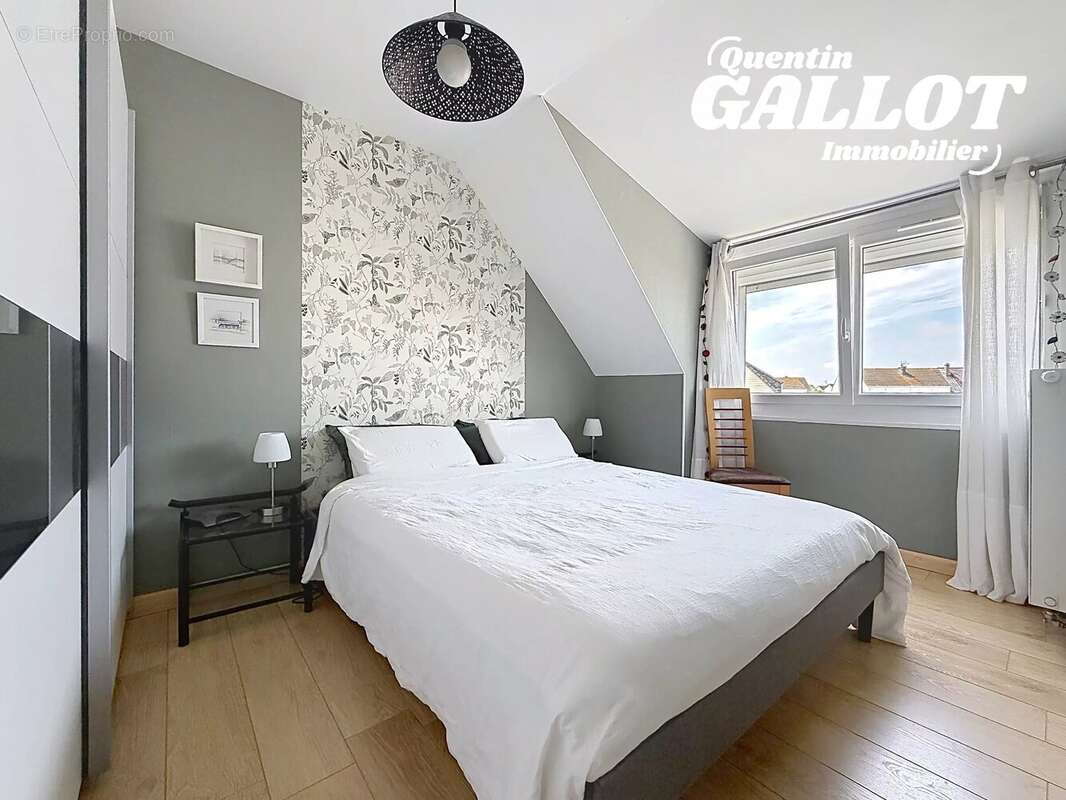 Maison de 101 m² avec 3 chambres à Bourbourg - photo 8