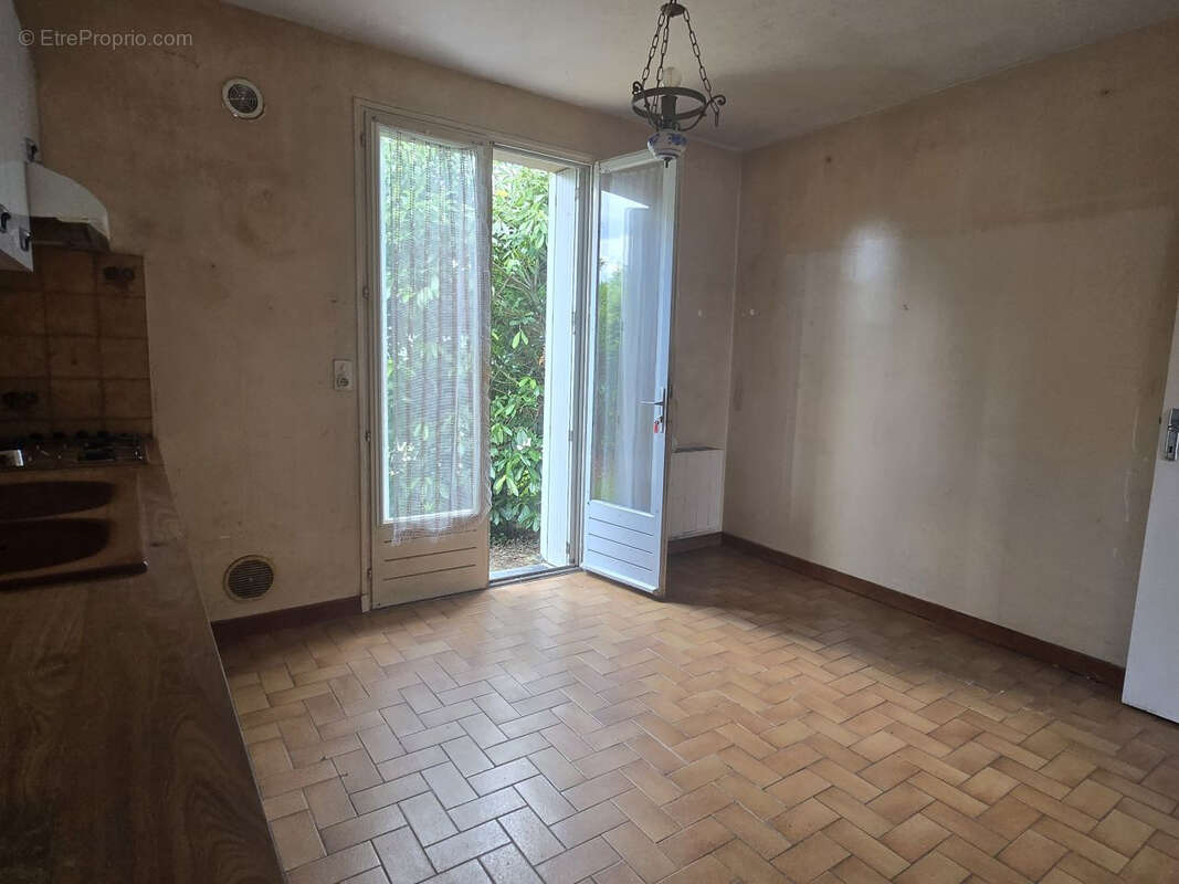 Maison à MUSSIDAN