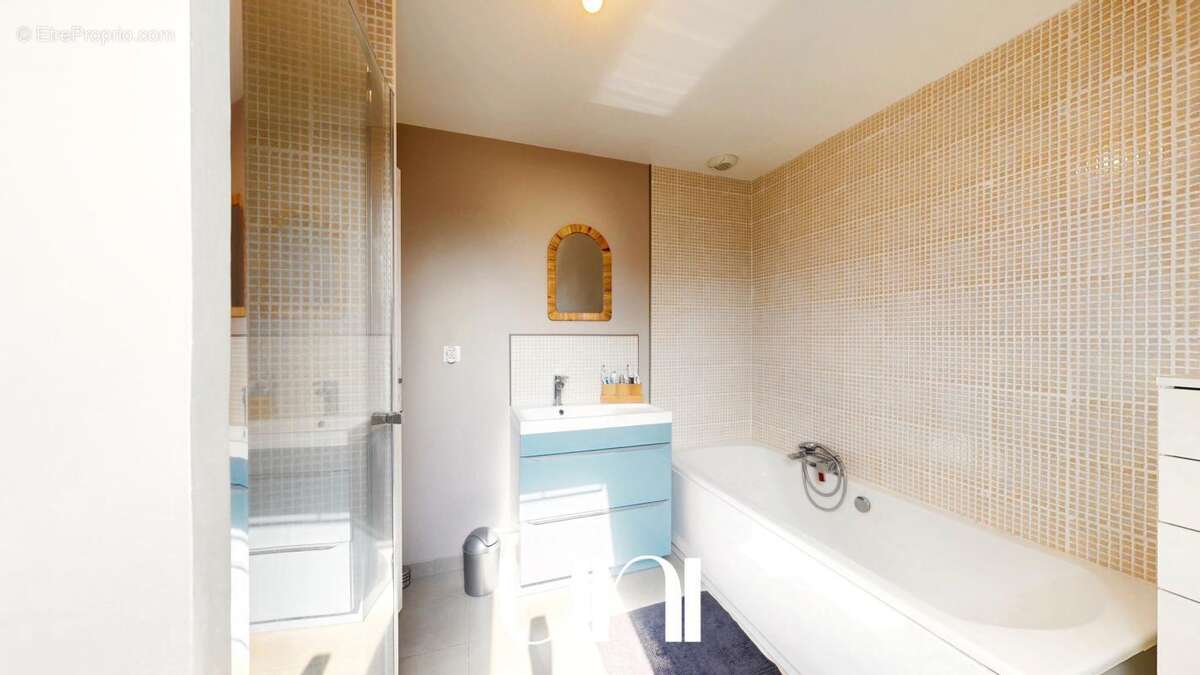 Maison 6 pièces 101 m² avec terrasse plein sud - photo 22