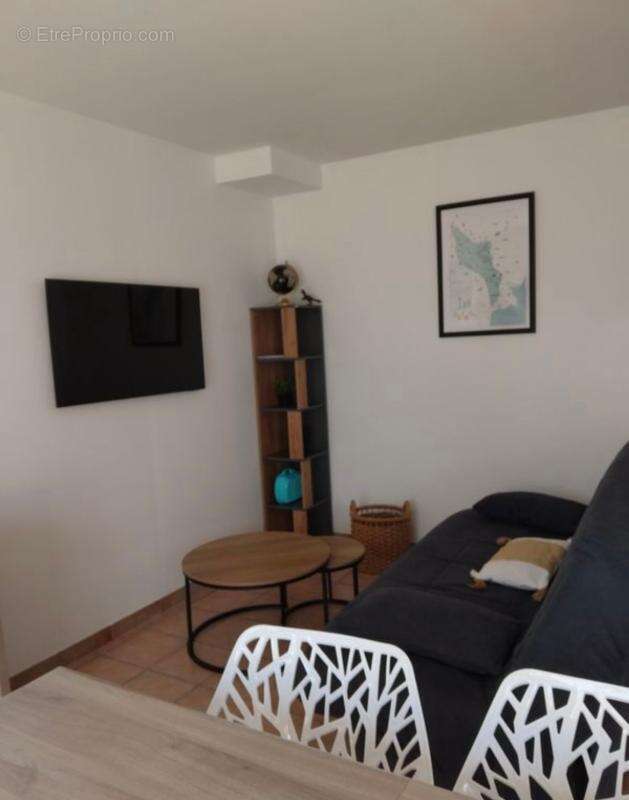 Maison à LE GRAND-VILLAGE-PLAGE