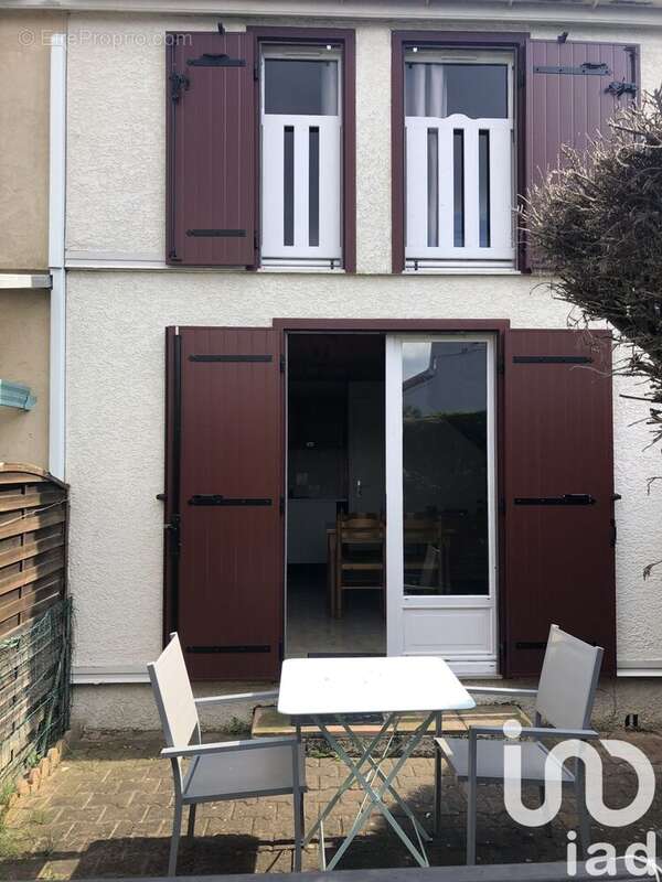 Photo 9 - Maison à MARSEILLAN
