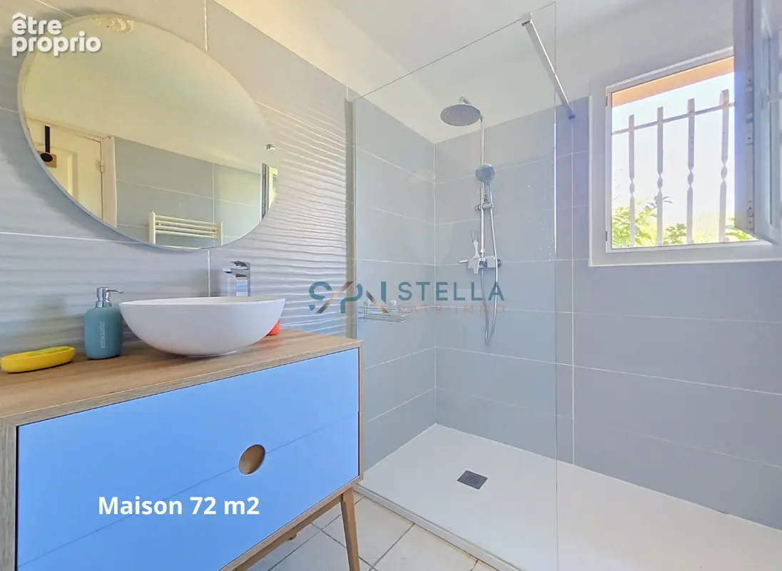Propriété d'exception avec 3 maisons, piscine et jardin paysagé - Plaine de Peri - photo 14