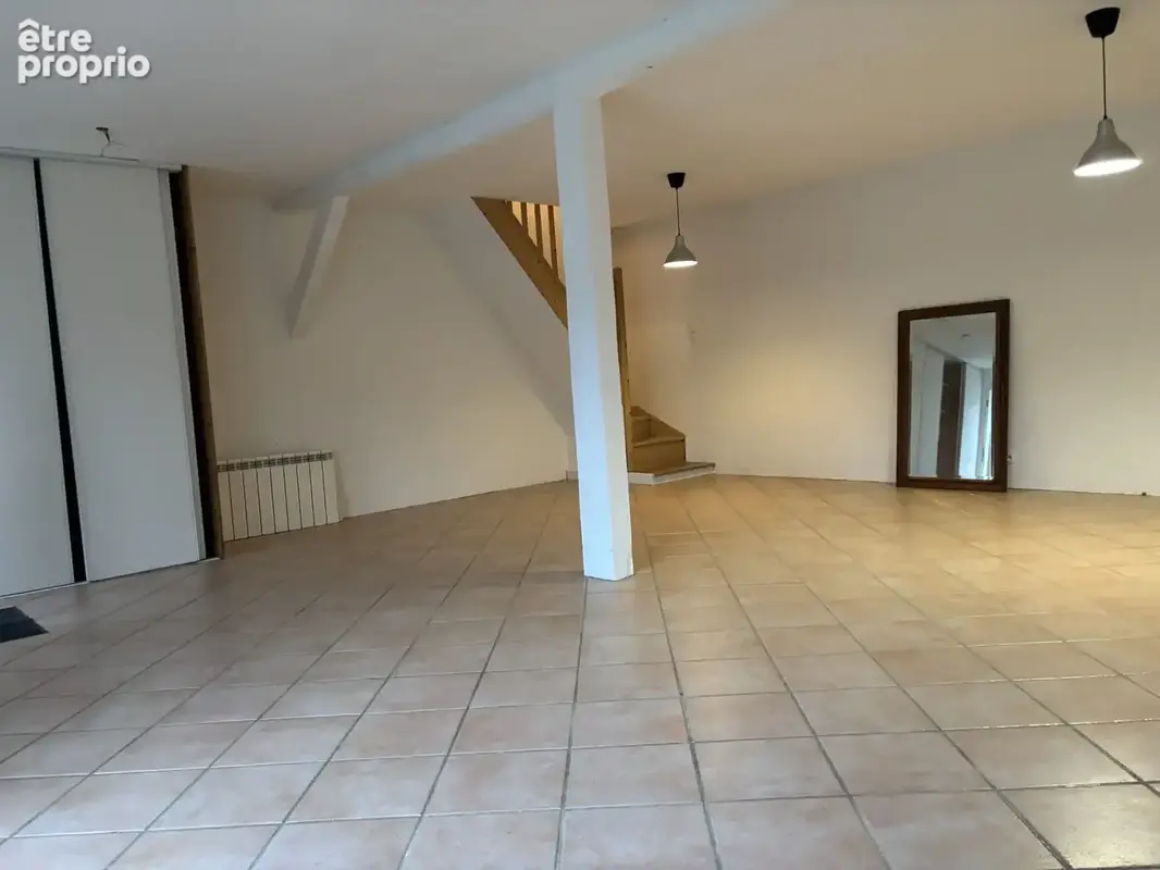 Maison 4 pièces 100 m² à vendre à Crepol (26350) - photo 4