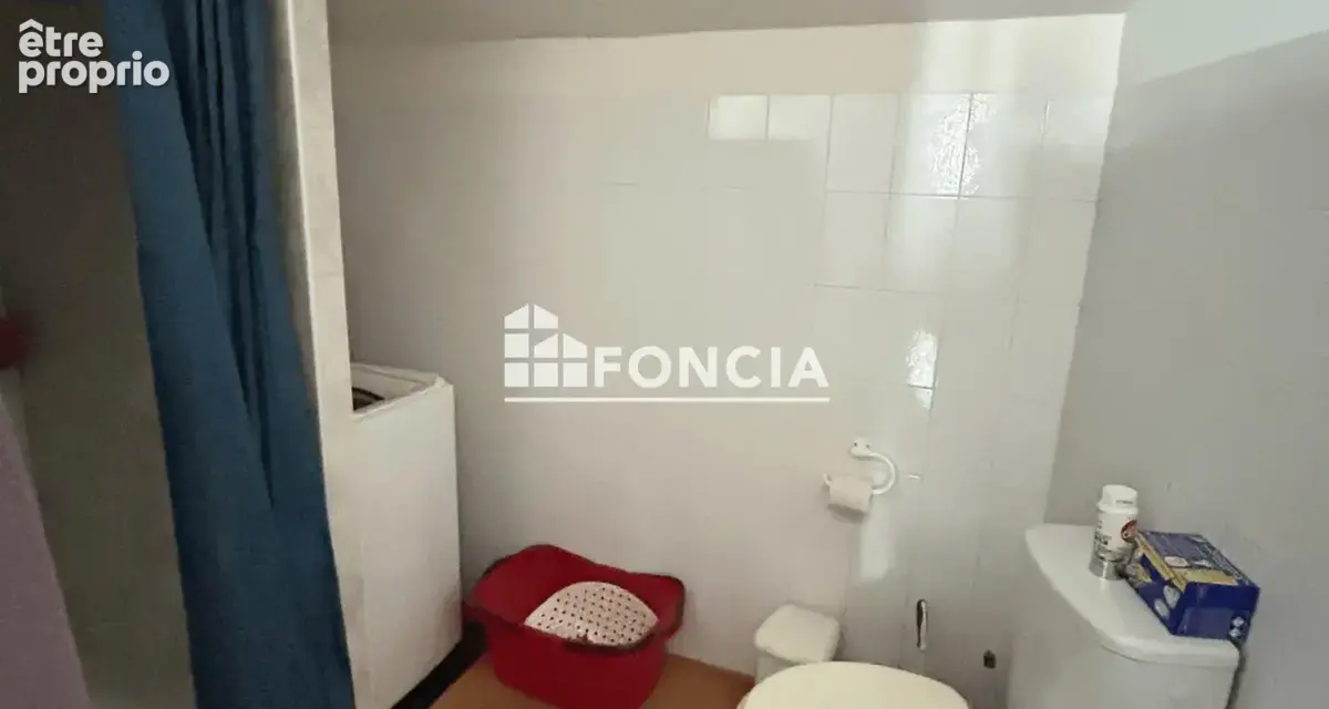 Investissement locatif maison et jardin - photo 3