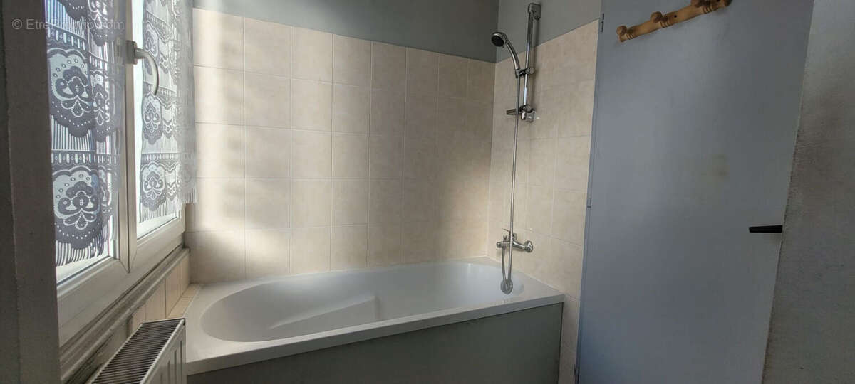 Appartement en duplex, Saint Etienne 4 pièces 84m2 - photo 7