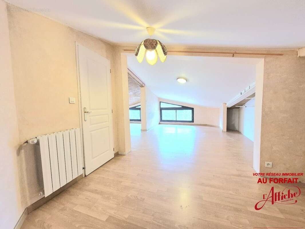 Maison à VILLEMUR-SUR-TARN