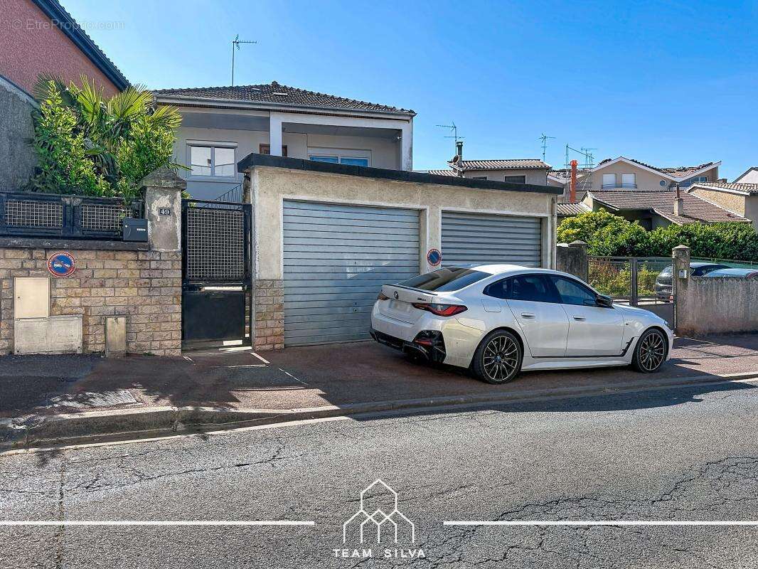 Maison 80 m² à Irigny  - photo 28