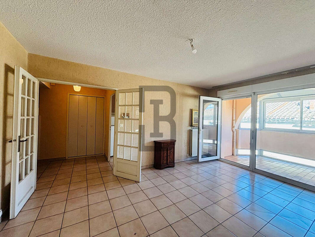 Appartement à CARCASSONNE