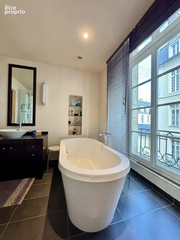 Appartement 6 pièces 172 m² à vendre à Rennes (35000) - photo 8
