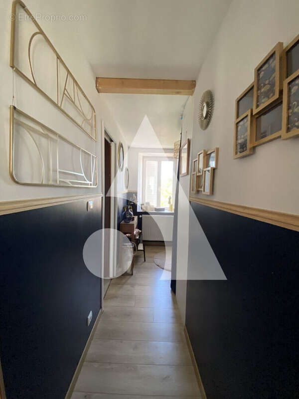 Maison Beaucourt 4 pièce(s) 110 m2 - photo 12