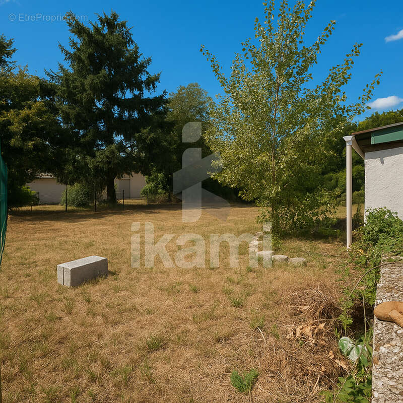 Opportunité rare terrain divisible + maison avec potentiel - photo 13