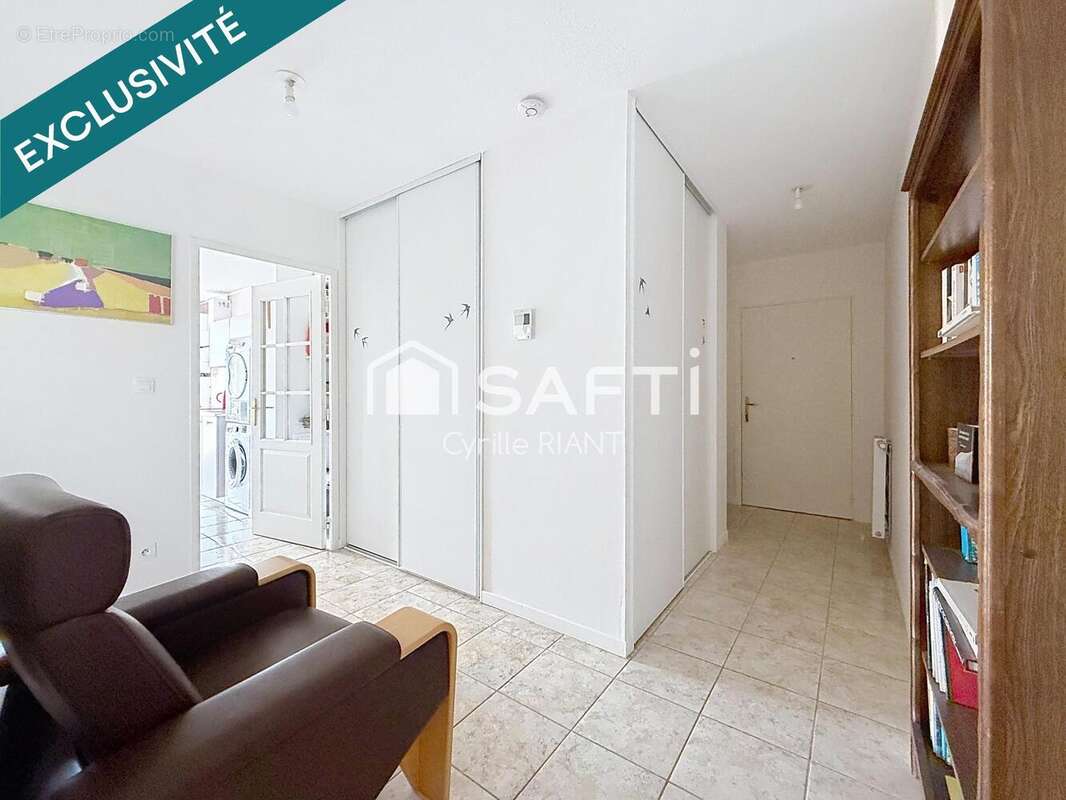 Photo 5 - Appartement à RIVES