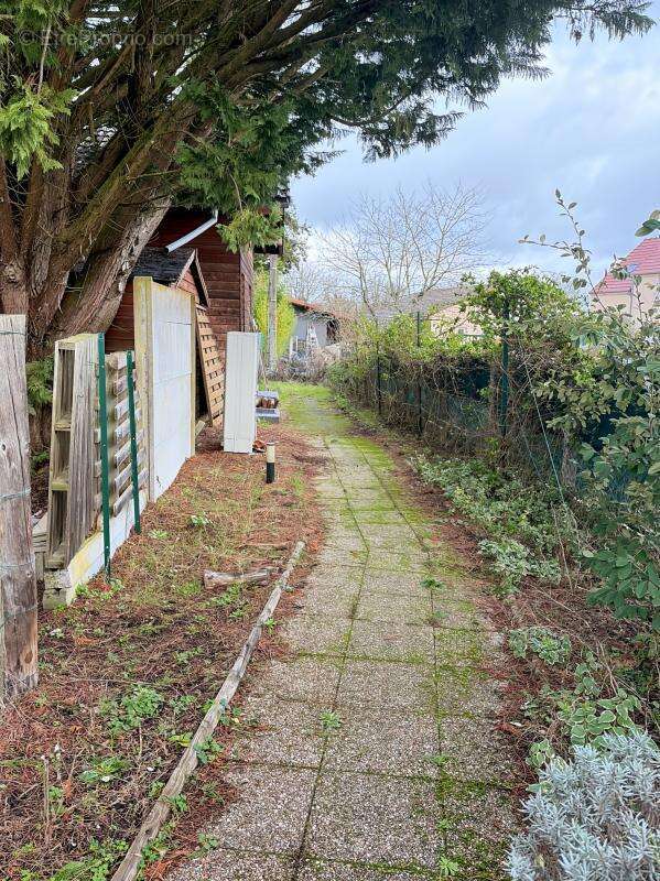 Maison à LA FERTE-SAINT-AUBIN