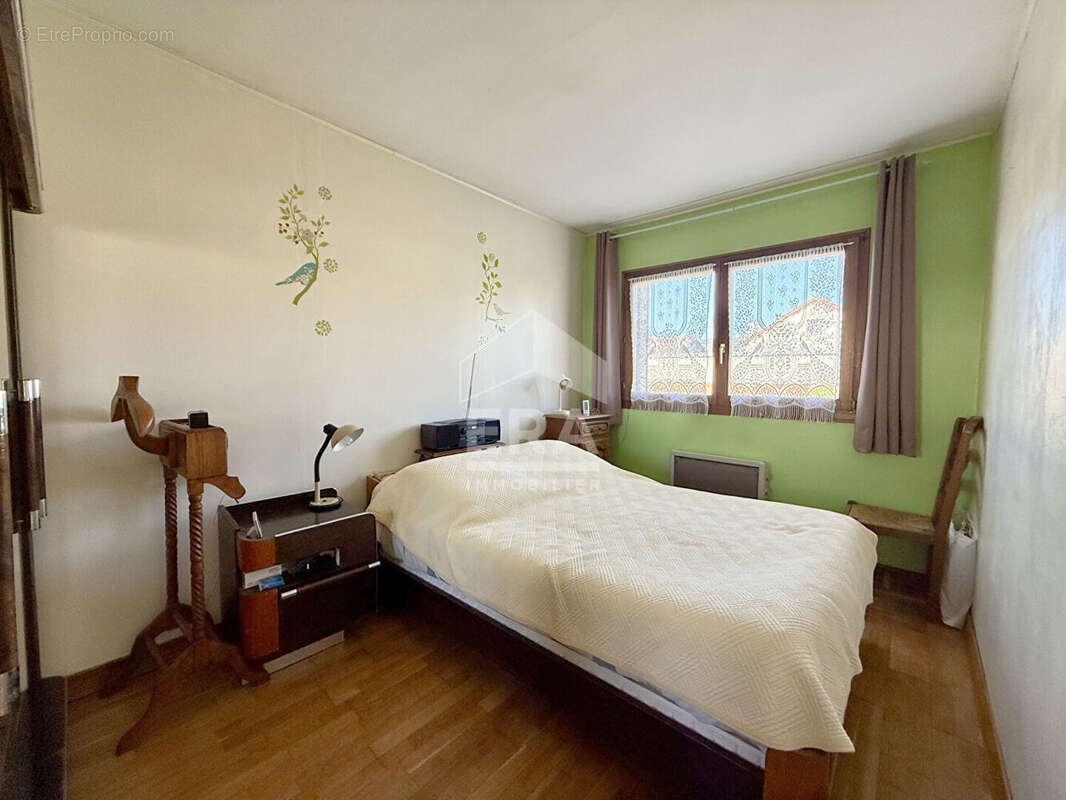 Maison à PONTAULT-COMBAULT