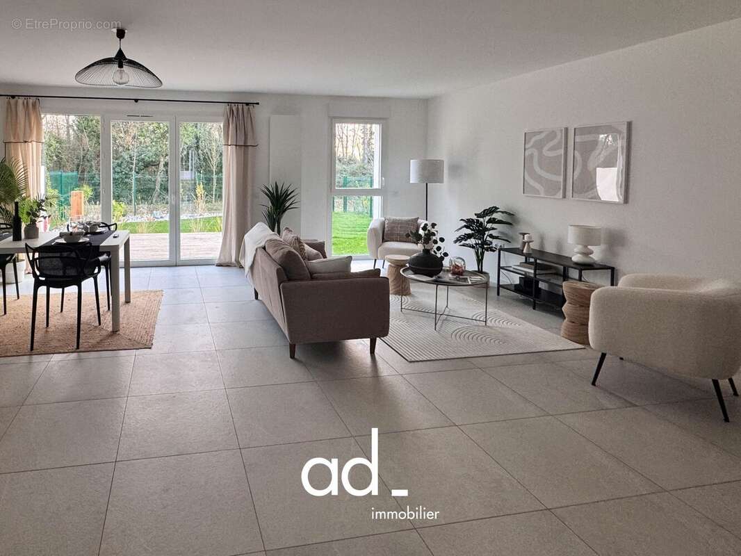 Maison à LA ROCHELLE